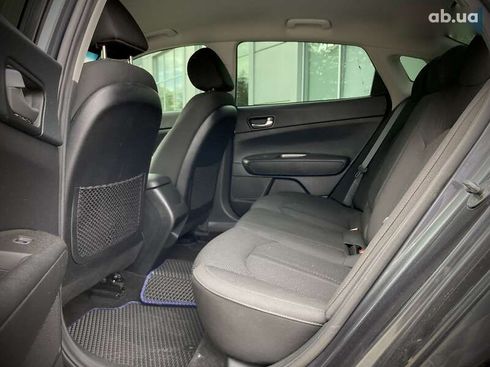 Kia Optima 2019 - фото 11