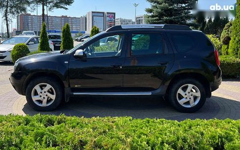 Dacia Duster 2011 - фото 4