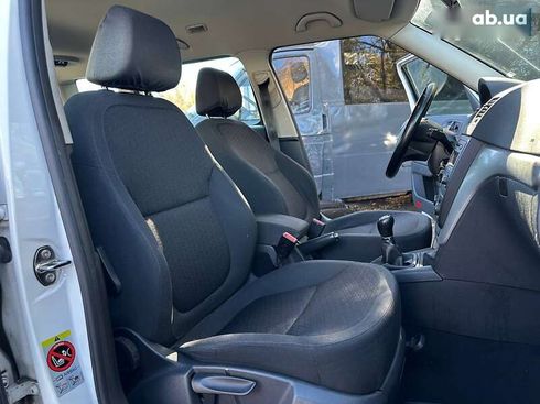 Skoda Yeti 2013 - фото 12
