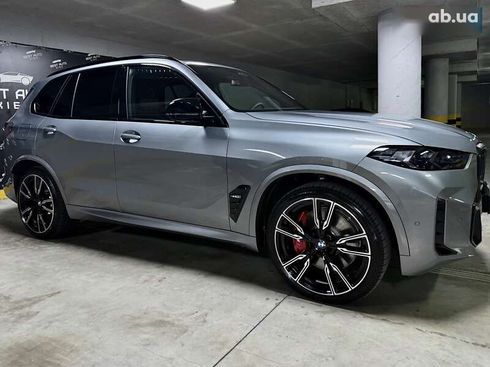 BMW X5 2025 - фото 6