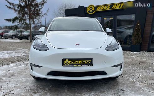 Tesla Model Y 2023 - фото 3