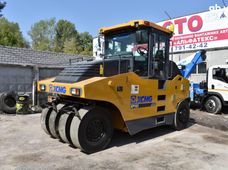 Купить новую спецтехнику XCMG в Полтавской области - купить на Автобазаре