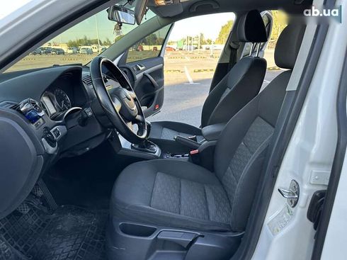 Skoda Octavia 2012 - фото 23