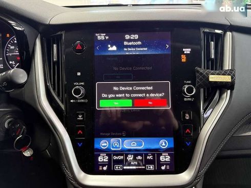 Subaru Outback 2019 - фото 25