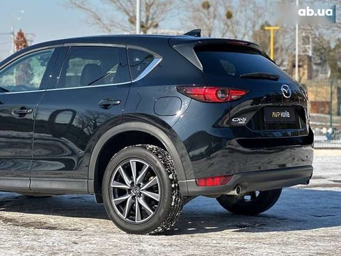 Mazda CX-5 2017 - фото 16