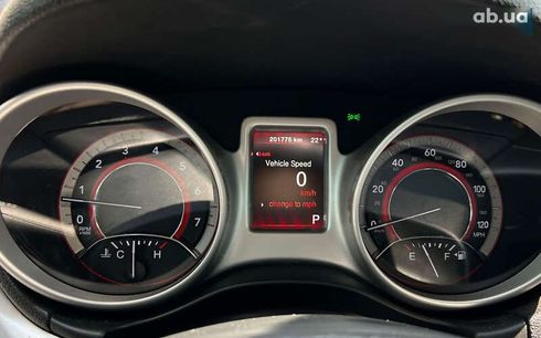 Dodge Journey 2017 - фото 20