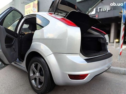 Ford Focus 2008 - фото 14