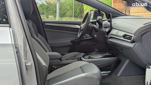 Volkswagen ID.4 Crozz 2024 - фото 12