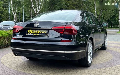 Volkswagen Passat 2017 - фото 7