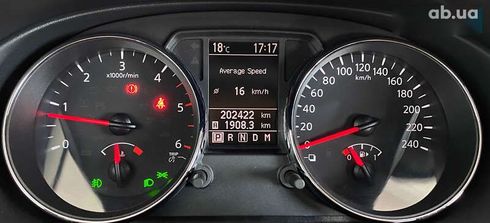 Nissan Qashqai 2011 - фото 9