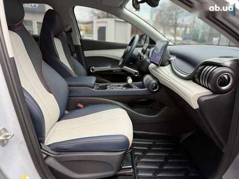 BYD Yuan EV 2022 - фото 12