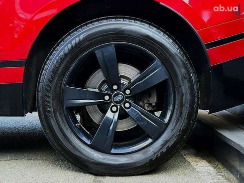 Land Rover Range Rover Velar 2017 - фото 17