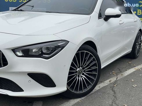 Mercedes-Benz CLA-Класс 2019 - фото 9