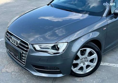 Audi A3 2016 - фото 7