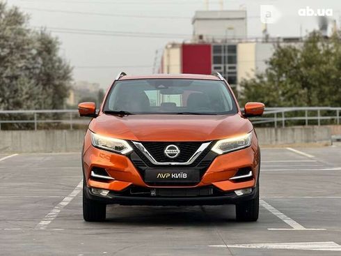 Nissan Rogue 2020 - фото 3