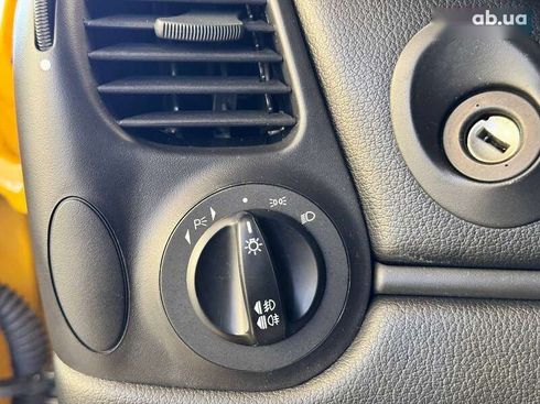 Porsche Boxster 2003 - фото 20