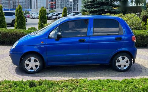 Daewoo Matiz 2011 - фото 4