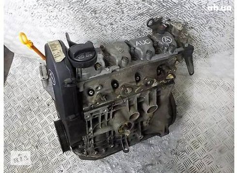 двигатель в сборе для Volkswagen Polo - купить на Автобазаре - фото 4