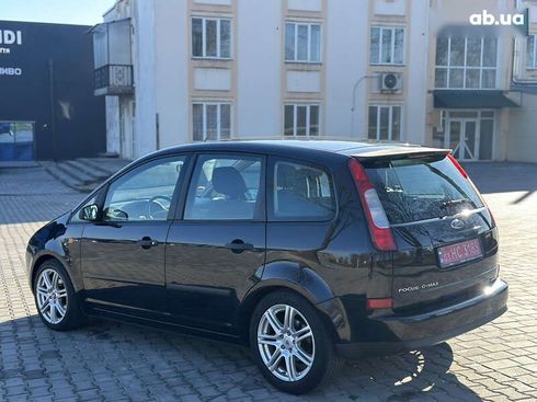 Ford C-Max 2005 - фото 15