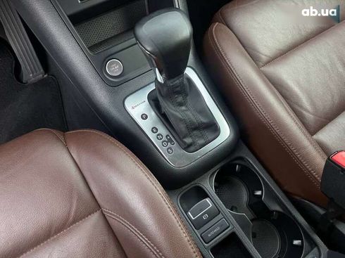 Volkswagen Tiguan 2015 - фото 16