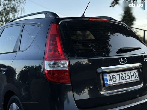 Hyundai i30 2010 - фото 22