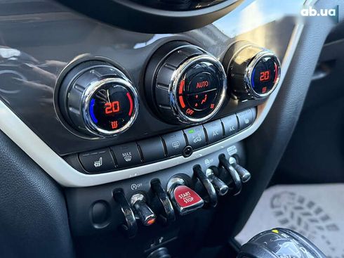 MINI John Cooper Works 2018 - фото 18
