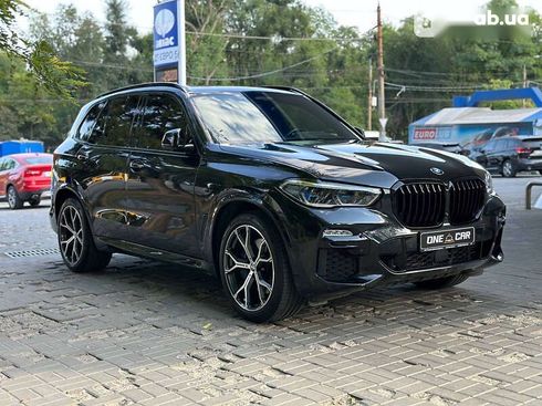 BMW X5 2021 - фото 6