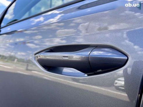 Skoda Octavia 2023 - фото 17
