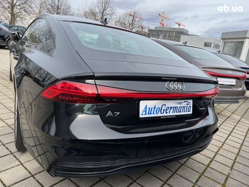 Audi A7 2020 - фото 26