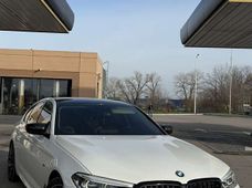 Купить BMW бу в Днепре - купить на Автобазаре