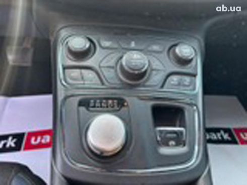 Chrysler 200 2015 серый - фото 20