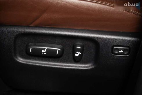 Toyota Land Cruiser 2018 - фото 28