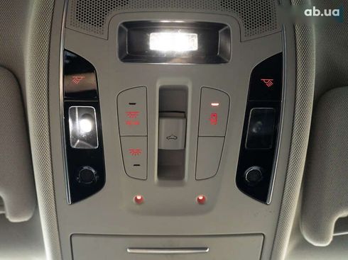 Audi A6 2014 - фото 26