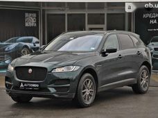 Продажа Jaguar б/у в Харьковской области - купить на Автобазаре