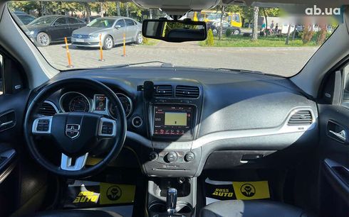 Dodge Journey 2017 - фото 18