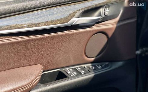 BMW X5 2017 - фото 5