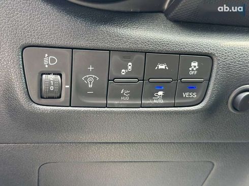 Hyundai Kona 2019 - фото 19