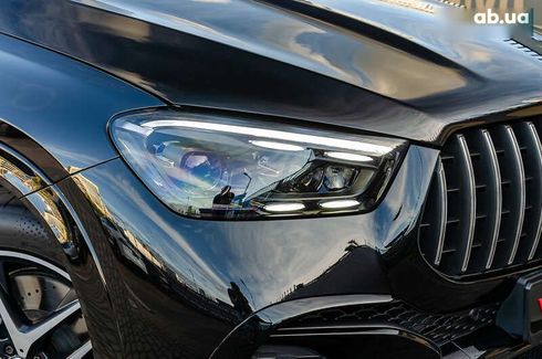 Mercedes-Benz GLE-Class 2023 - фото 13
