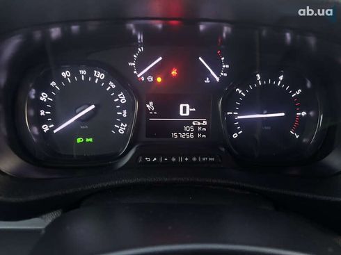 Opel Vivaro 2021 - фото 15