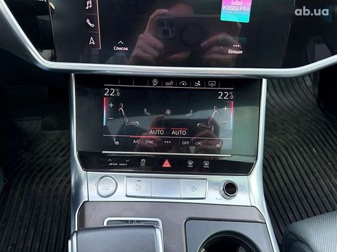 Audi A7 2018 - фото 24