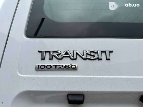 Ford Transit 2013 - фото 5