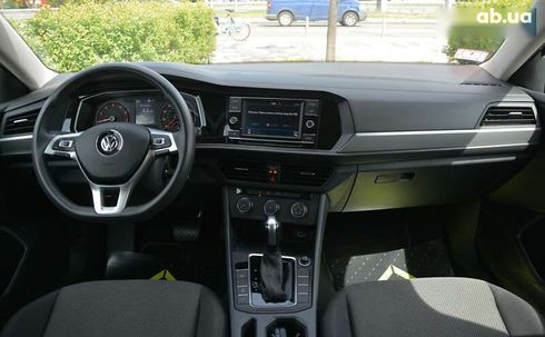 Volkswagen Jetta 2018 - фото 26