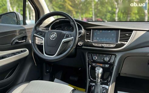 Buick Encore 2018 - фото 13