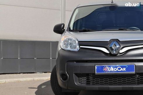 Renault Kangoo 2019 - фото 4