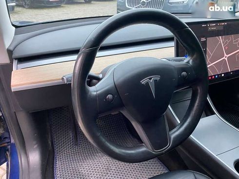 Tesla Model 3 2018 - фото 11