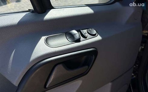 Mercedes-Benz Sprinter 2016 - фото 10