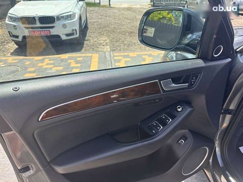 Audi Q5 2015 - фото 17