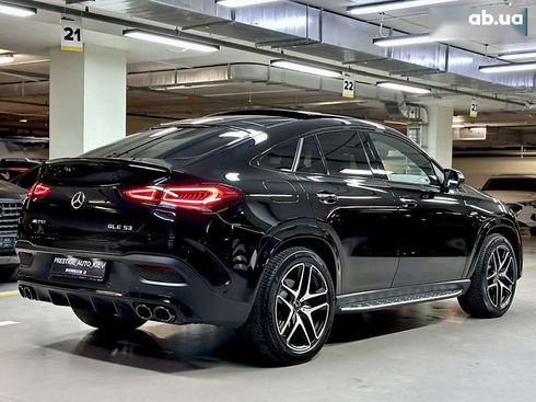 Mercedes-Benz GLE-Class 2022 - фото 18