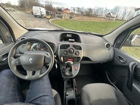 Renault Kangoo 2019 - фото 6