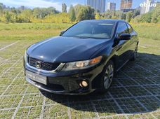 Продаж вживаних Honda Accord 2014 року - купити на Автобазарі